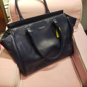COACH TOTE BAG